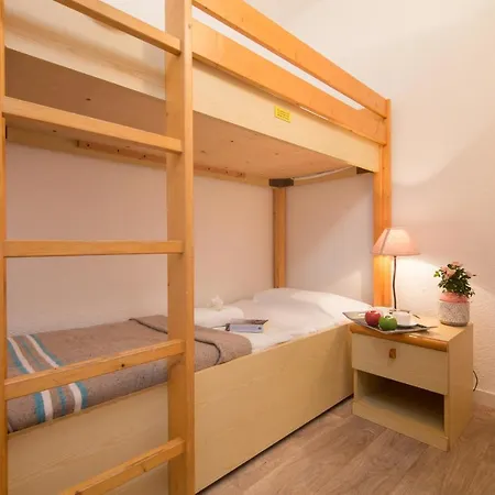 Sleeps 4 Appartement Chamonix