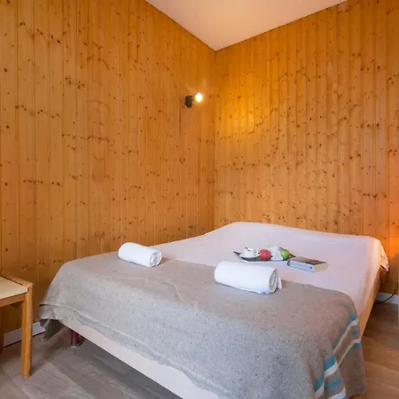 Sleeps 4 Appartement Chamonix